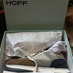 Hoff sneakers women’s size 8
